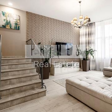 Степана Рудницького вул. (Академіка Вільямса), 3-А