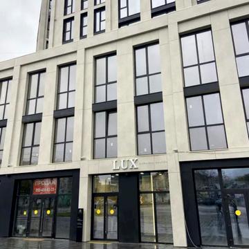 Європейська вул. (Фрунзе), 47