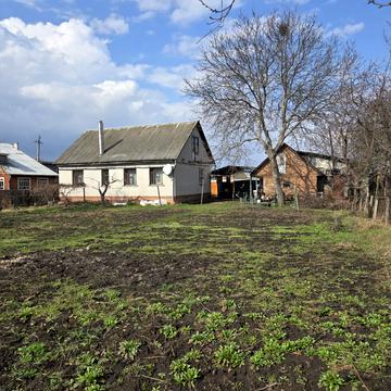 Олександрівська вул. (Ворошилова)