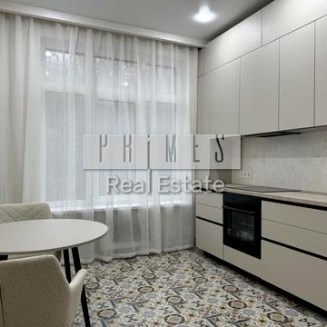 Михайла Бойчука вул. (Кіквідзе), 19-А