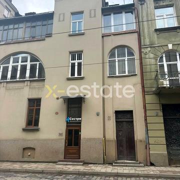 Київська вул., 21