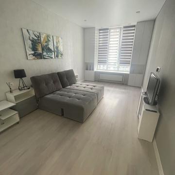 Каховська вул., 62-А