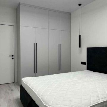 Всеволода Змієнка вул., 15/23