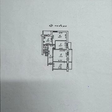 Фонтанська дорога вул., 17