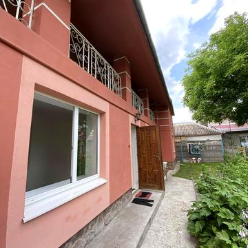 Тараса Шевченка вул.