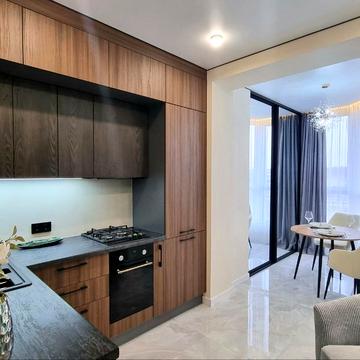 Мартинова просп., (вул. Григорія Сковороди, 16)