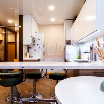 Регенераторна вул., 4 к1