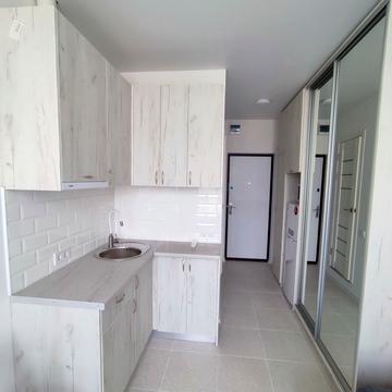 Каховська вул., 62-А