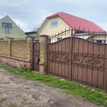 Свято-Покровська вул. (Леніна)