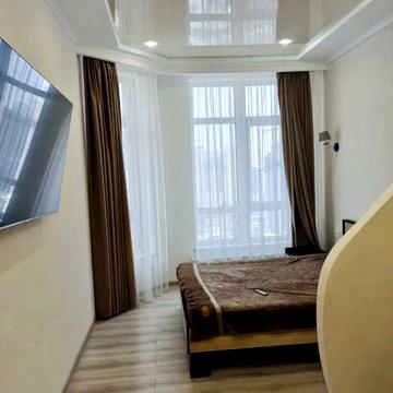 Курортний пров., 1-А