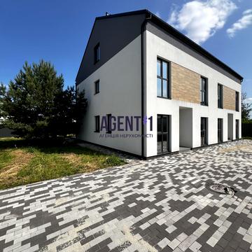 Абрикосова вул.