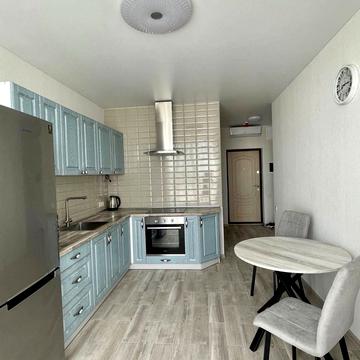 Академіка Вільямса вул., 95/1