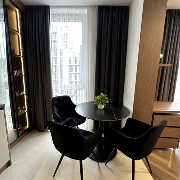 Лемківська вул., 11-В