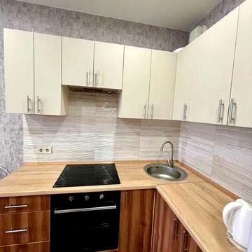 Зарічна вул., 3-А