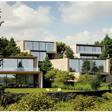 Вітряні Гори вул.