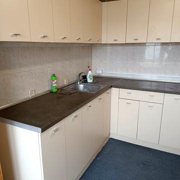 Велика Васильківська вул. (Червоноармійська), 124-А