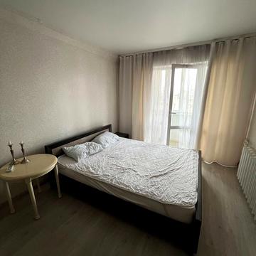 Березнева вул., 3