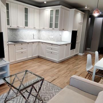 Кахи Бендукідзе вул., 2