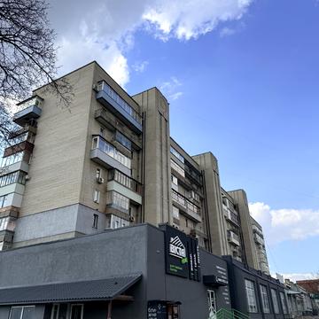 Перемоги вул., 103