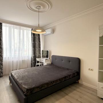 Алімпія Галика вул., 75-Д