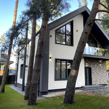 Набережна вул.