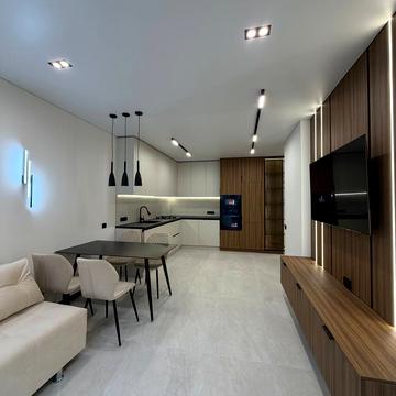 Гетьмана Мазепи вул., (Будинок 1)