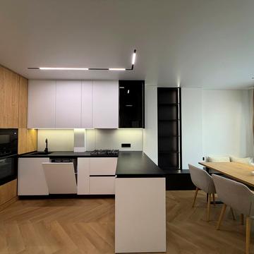 Слави Стецько вул., (Будинок)