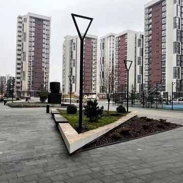 Ленкавського вул., 34 к8