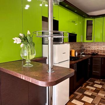 Лесі Українки вул., 11