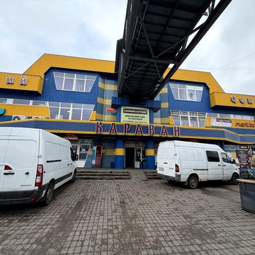 Карпенка-Карого вул., 1