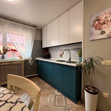 Соснова вул.