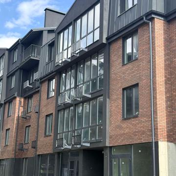 Покровська вул., (Будинок 16)