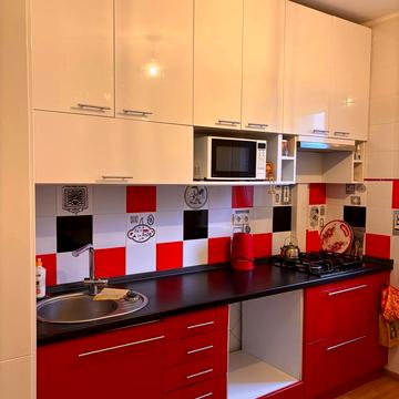 Тростянецька вул., 6