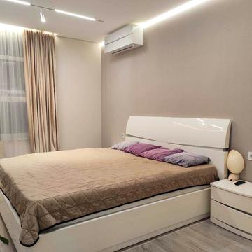 Євгена Сверстюка вул. (Марини Раскової), 6-Г