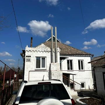 Доблесна вул., 260