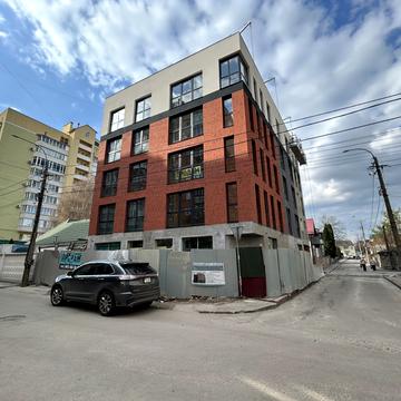 Клешканя вул., 6