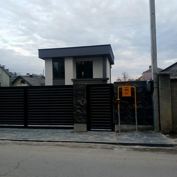 Галицька вул.