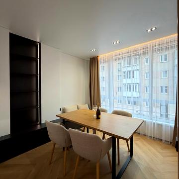 Слави Стецько вул., (Будинок)