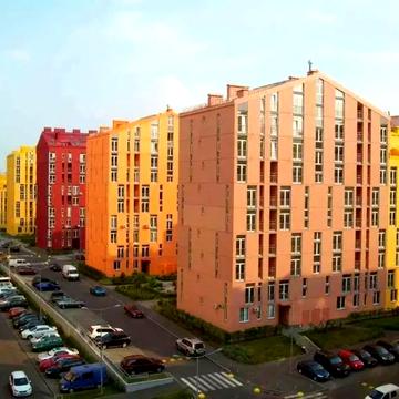 Регенераторна вул., 4к2