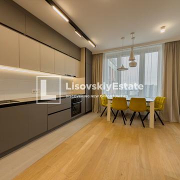 Дніпровська набережна вул., 16-Д