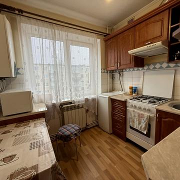 Патріарха Любомира Гузара вул., 5