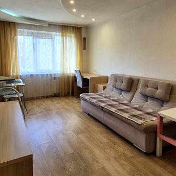 Бучми вул. (Командарма Уборевича), 30б