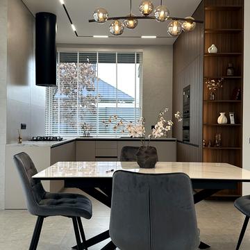 Ворошилова