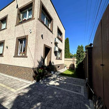 Степана Разіна вул.