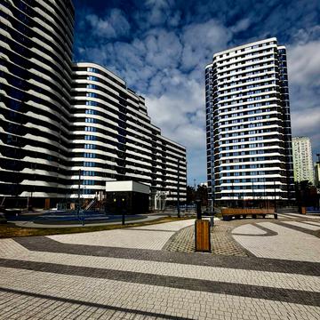 Воскресенська вул., 2-В