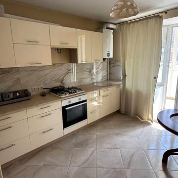 Б. Лепкого вул., 2-Б