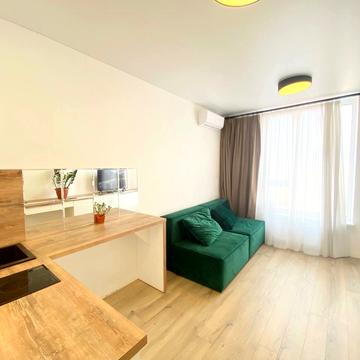 Соборності просп. (Воззєднання), 17 к2