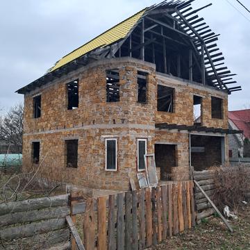 Романа Шухевича вул. (Гастелло)