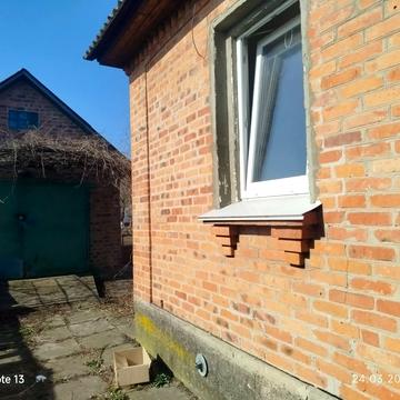 1-й Новогоголівський пров.