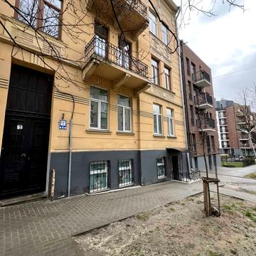 Олени Степанівни вул. (Ленінградська), 4